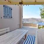 Otzia Bay House, 7 Minutes Walking Distance From The Semesterbostad